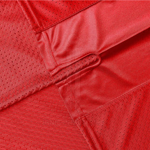 Jersey de malla de tela de calidad superior construido para el rendimiento y la resistencia Jersey de malla - Product Image 6