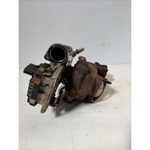 TURBINA JEEP Grand Cherokee Série WK 35242180F VM44D Diesel 2987 (13>) - Product Image 4