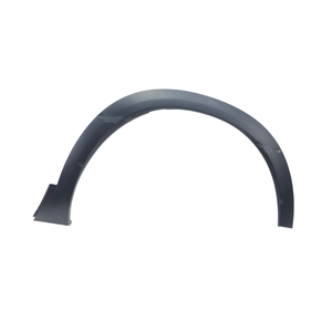 Moulure d'arche de roue avant droite CITROEN C5 Aircross 9816835277 YHZ (DV5RC) Diesel 1500 (18>) - Product Image 1