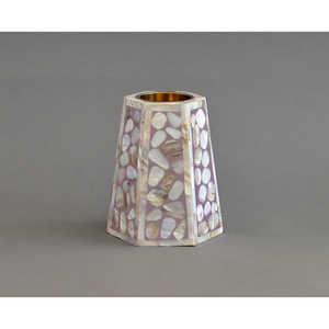 ชุดธูปเตาบาคูร์แบบอาหรับทำด้วยมือของขวัญประจำบ้านใช้ในเดือนรอมฎอนพร้อมสลักกระดูกจาก Pvt Ltd - Product Image 3