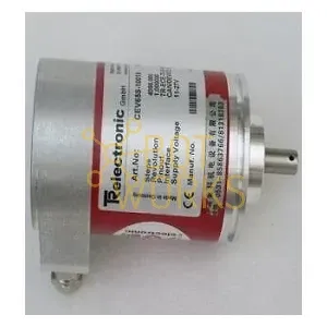 TR Electronic CEV65S-10056 - Nuovo - Product Image 1