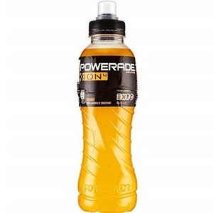 Alta calidad Powerade Orange ISOTONIC 700 ml suministrado para distribuidores y minoristas - Product Image 6