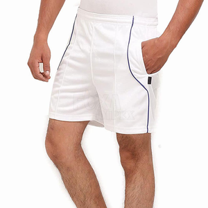 Best <b>Men's</b> Running <b>Shorts</b> 2025 <b>Lightweight</b> Custom Design Waterproof Canvas Fabric Breathable Padded Comfortable for Adults - Product Image 2