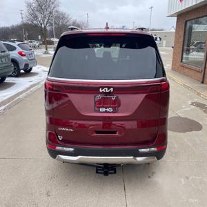 2024 Carnaval Kia - Product Image 4