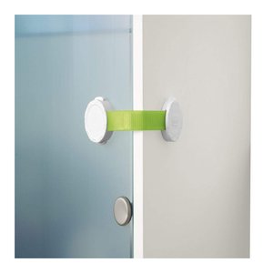 Cerradura de Seguridad Multiusos para Todos los Propósitos-00009482000000 Cerraduras y Correas para Gabinetes - Product Image 1