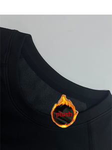 Caleçon long respirant pour homme - Product Image 2