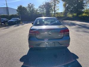 Voiture d'occasion Volkswagen Eos Executive SULEV 2012 à prix bas à vendre - Product Image 6