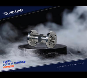 BRIDA ESPACIADORA (PIEZA DE INTERCONEXIÓN) PARA PUTZMEISTER OEM: 401503 - Product Image 2