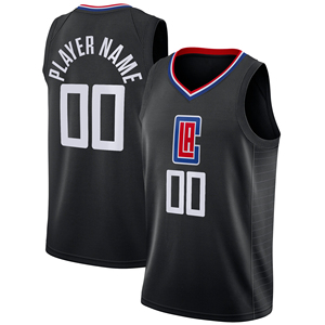 Camisetas de Baloncesto Personalizadas con Nombre y Número para Hombre DEMAIR SPORTS, 100% Poliéster, Transpirables, Malla Bird Eye - Product Image 6