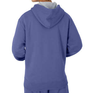 Sweat à capuche confortable pour homme en tissu doux, imprimé personnalisé, séchage rapide et respirant, écologique, vêtement décontracté 2026 - Product Image 6