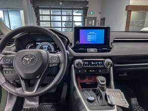 Toyota RAV4 Trail Usado 2025 - Product Image 3