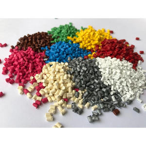 Concentrado de Pigmento de Alta Dispersión para Aplicaciones de Inyección y Extrusión de Plástico - Product Image 5