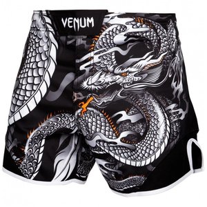 Mma Shorts de boxe pour adultes Muay Thai Mma Shorts de boxe vêtements de combat pantalons - Product Image 1