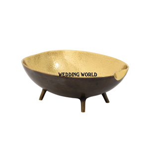 Bol à chocolat en acier martelé, qualité supérieure, fait à la main, bol à bonbons design, taille personnalisée, bol à chocolat fantaisie - Product Image 6