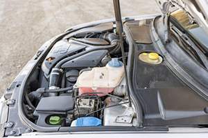 Audi S4 Avant 2001 Usado, Inspeccionado, Transmisión Manual de 6 Velocidades, Tracción en las Cuatro Ruedas, Propiedad de California Desde el Inicio - Product Image 6