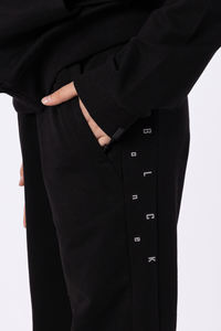 ชุดกีฬาแฟชั่นใหม่ขนาดเล็กสำหรับเด็กผู้หญิงชุดวอร์มสำหรับเด็กผู้หญิง - Product Image 5