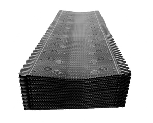 Tour de refroidissement à flux croisé <span class=keywords><strong>Latino</strong></span> MX75 Remplissage en PVC - Product Image 4