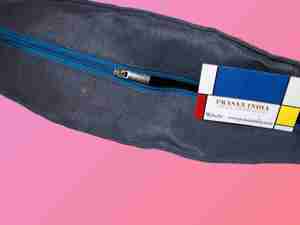 Well I Do Not Want to Survive I Want to Live Navy Personalised Tote <b>Bag</b> Bridesmaid Her Party <b>Bags</b> <b>Gift</b> <b>Bag</b> <b>Teacher</b> Thank You - Product Image 6