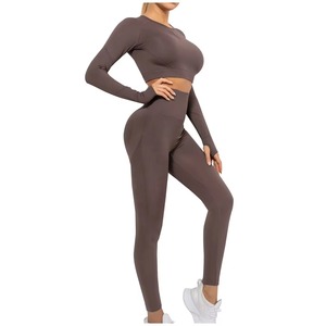 Vêtements de sport pour hommes de la meilleure qualité Leggings de fitness à taille haute Onesie Fashion Style pour la course à pied - Product Image 1