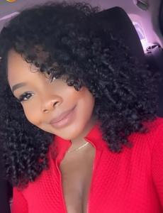 วิกผมบ๊อบสั้นแบบลูกไม้ด้านหน้า ทำจากผมบราซิลแท้ สำหรับ<span class=keywords><strong>ผู้หญิง</strong></span>ผิวสี - Product Image 1