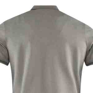 Camisetas Polo para Hombre 100% Poliéster, Hechas con el Mejor Material Disponible a un Precio Razonable, Camiseta Polo con Logotipo Frontal para Hombre - Product Image 5