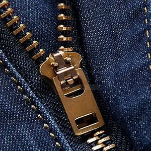 Nuevo estilo hecho a medida 100% algodón Casual Jeans Shorts Color sólido transpirable secado rápido hecho en Pakistán para hombres logotipo personalizado - Product Image 5