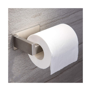 Fournisseur en gros de stock en vrac de papier toilette jetable 2 / 3 couches emballé individuellement Papier hygiénique Expédition rapide - Product Image 2