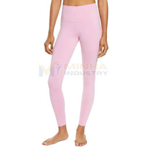 Leggings de Yoga para Mujer, Tejido Elástico Suave, Cintura Alta Elástica, Ideal para Correr, Gimnasio, Pilates y Fitness - Product Image 2