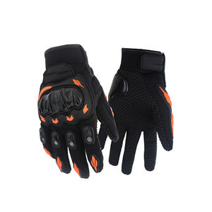 Nouveau design en gros Gants de moto de haute qualité Gants de moto personnalisés à vendre Moto et moto - Product Image 2