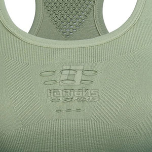 Soutien-gorge de sport pour femme sur mesure, vêtements de sport pour la salle de sport, nouvelle arrivée, meilleur prix, soutien-gorge de sport pour femme fabriqué au Pakistan - Product Image 4