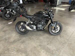 Motocicleta <span class=keywords><strong>Honda</strong></span> <span class=keywords><strong>CB300R</strong></span> ABS 2026 de Calidad Perfecta, Nueva, para Calle - Product Image 2