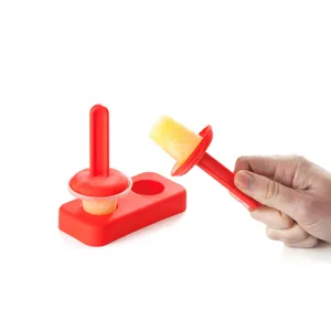 Set di Utensili Personalizzati per Gelato Thade, Accessori per Torte su Misura - Product Image 2