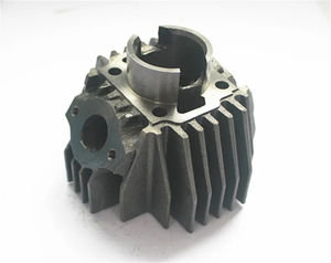 Cilindro de Motor para Motocicleta ATM de Alta Calidad - Product Image 5