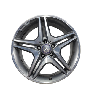 Rueda de Aleación para MERCEDES Clase C S. Wagon W205 A1764010302 (14>) - Product Image 1