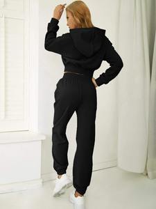 Nouvelle arrivée survêtements pour femmes vêtements d'entraînement pour les sports d'hiver survêtements de styles différents au meilleur prix - Product Image 2