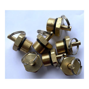 Ecrou de réservoir d'air industriel robuste pour compresseur d'air et montage de vanne Disponible en prix de gros - Product Image 4