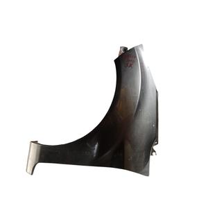 FORD Fiesta 6ème Série (08>17) GARDES-BOUE AVANT GAUCHE C1BB-A16016AA RTJD - Product Image 1