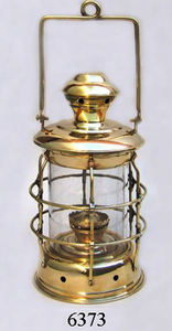 Lámpara de barco náutico antiguo al por mayor, farol colgante de metal personalizado y lámpara de barco a precio mayorista, hecho en India - Product Image 6