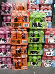 Wholesale <b>PRIME</b> <b>Hydrations</b> Sports Drinks Perfect Beverage for Athletes and fitness Enthusiasts - Product Image 5