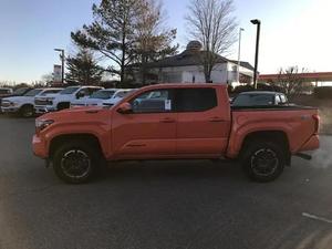Toyota Tacoma 2023 - Product Image 4