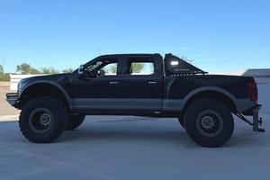 FO-RD F-250 SUPER DUTY 2021 EXTRÊMEMENT PROPRE, RHD/LHD, 6.7 LITRES TURBODIESEL V8 4x4, PRÊT À LA LIVRAISON - Product Image 5