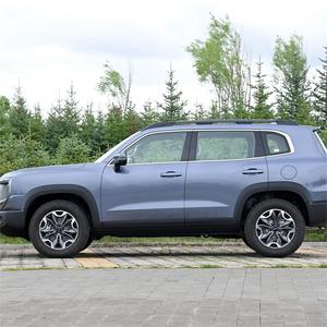 SUV Premium à Autonomie Étendue (EREV) 2025, Batterie 90-110 kWh, Autonomie Purement Électrique <100 km, Luxe 6 Places, Véhicule à Énergie Nouvelle 200-250 kW - Product Image 3