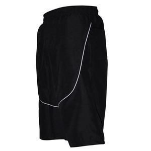Pantalones cortos de compresión MMA para hombre 100% poliéster de alta calidad al por mayor pantalones cortos de entrenamiento elásticos para boxeo Muay Thai - Product Image 6
