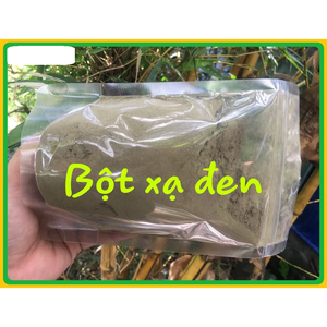 Natural Celastrus Hindsii Powder <b>Tea</b> 4.59 oz Dried Yellow Celastrus hindsii Leaf Powder Vietnam - Product Image 2