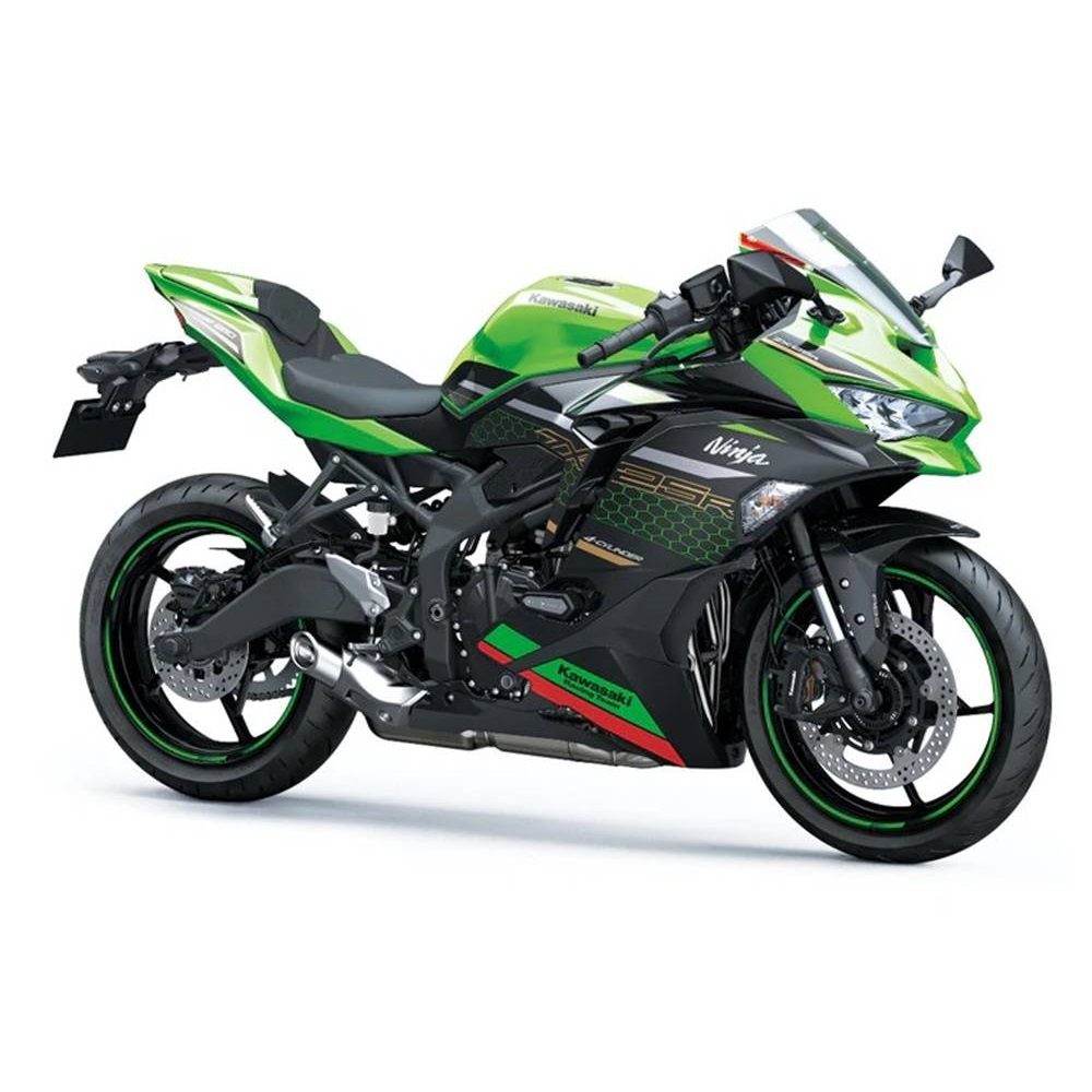 Low Price Kawasaki Motorcycle 250cc Ninja Dual Cylinder ABS