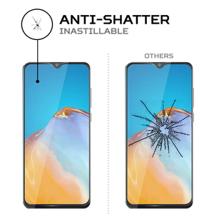 ฟิล์มกันรอยหน้าจอ ANTISHOCK สำหรับคิวบอต โน้ต 20 โปรฟิล์มป้องกันระดับพรีเมียมเพื่อความปลอดภัยของอุปกรณ์ที่ได้รับการปรับปรุง - Product Image 4