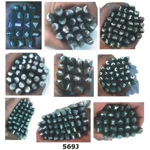 เจาะตกแต่งเครื่องมือเครื่องประดับรูปร่างใดๆ - Product Image 2