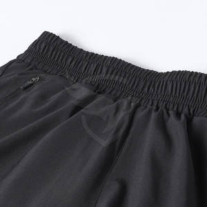 Pantalones cortos de gimnasio para hombre hechos a medida, pantalones cortos de gimnasio de nuevo diseño, pantalones cortos de gimnasio de poliéster Spandex para hombre - Product Image 5