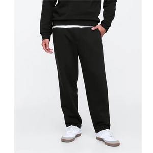 New arrived 2025 100% cotton men's tracksuit Casual wear O neck sweatshirt & <b>trouser</b> set custom DTF printed logo mens tracksuits - Product Image 2