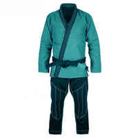 Uniformes d'arts martiaux de qualité supérieure, sur mesure, prix de gros, nouveau service OEM, kimono de jujitsu personnalisé, costume de BJJ, uniforme de judo